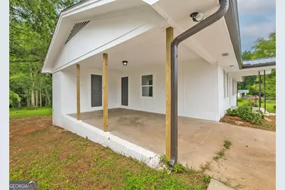 407 Church Street, Pendergrass, GA 30567 - Photo 4