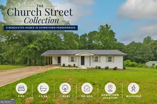407 Church St, Pendergrass, GA 30567 - Photo 1