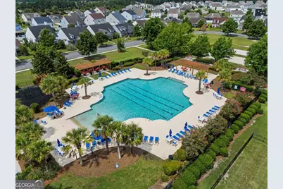 24 Hawkhorn Court, Port Wentworth, GA 31407 - Photo 4