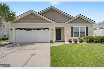 24 Hawkhorn Court, Port Wentworth, GA 31407 - Photo 2
