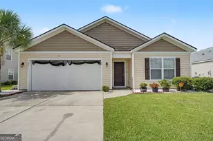 24 Hawkhorn Ct, Port Wentworth, GA 31407 - Photo 2