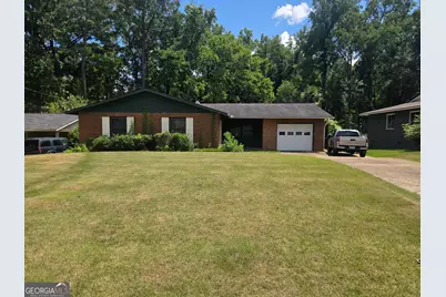 3950 Savannah Drive, Columbus, GA 31907 - Photo 2