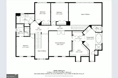 161 Infantry Way SW, Marietta, GA 30064 - Photo 60