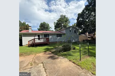 4101 Springlake Circle, Buford, GA 30519 - Photo 26