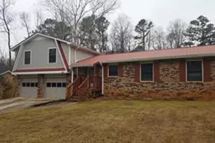 4101 Springlake Cir, Buford, GA 30519 - Photo 1