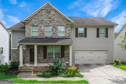 250 Jackson Avenue, Braselton, GA 30517 - Photo 1