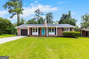 102 Hillridge Dr, Warner Robins, GA 31088 - Photo 1