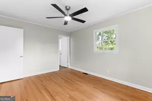 102 Hillridge Dr, Warner Robins, GA 31088 - Photo 20