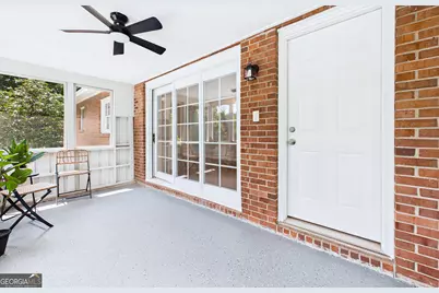 102 Hillridge Drive, Warner Robins, GA 31088 - Photo 34