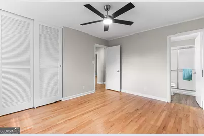 102 Hillridge Drive, Warner Robins, GA 31088 - Photo 22