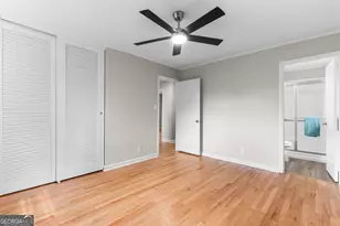 102 Hillridge Dr, Warner Robins, GA 31088 - Photo 22
