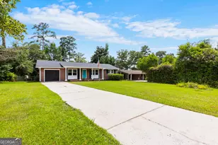 102 Hillridge Dr, Warner Robins, GA 31088 - Photo 48