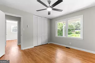 102 Hillridge Dr, Warner Robins, GA 31088 - Photo 30
