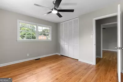 102 Hillridge Drive, Warner Robins, GA 31088 - Photo 26