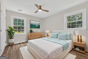4322 Lower Fayetteville Rd, Sharpsburg, GA 30277 - Photo 28