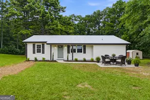 4322 Lower Fayetteville Rd, Sharpsburg, GA 30277 - Photo 2