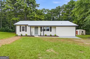 4322 Lower Fayetteville Rd, Sharpsburg, GA 30277 - Photo 1