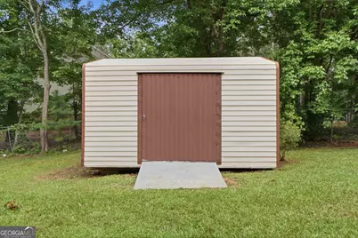 4322 Lower Fayetteville Road, Sharpsburg, GA 30277 - Photo 34