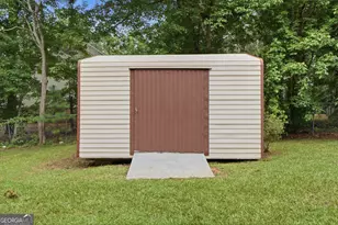 4322 Lower Fayetteville Rd, Sharpsburg, GA 30277 - Photo 34