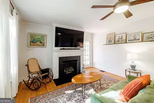 1686 S Milledge Ave, Athens, GA 30606 - Photo 6