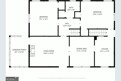 1686 S Milledge Avenue, Athens, GA 30606 - Photo 62