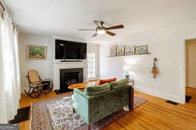 1686 S Milledge Avenue, Athens, GA 30606 - Photo 6