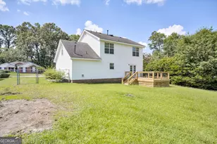 2307 Perot Dr, Hephzibah, GA 30815 - Photo 34