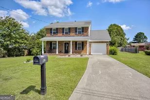 2307 Perot Dr, Hephzibah, GA 30815 - Photo 2