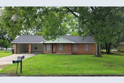 1308 Jeffrey Drive, Dublin, GA 31021 - Photo 1