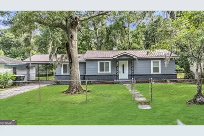 2217 Vicksburg Drive, Savannah, GA 31404 - Photo 4