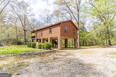 597 Meadow Brook Lane, Royston, GA 30662 - Photo 2