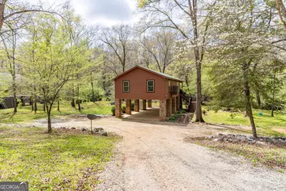 597 Meadow Brook Lane, Royston, GA 30662 - Photo 4
