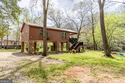 597 Meadow Brook Lane, Royston, GA 30662 - Photo 6