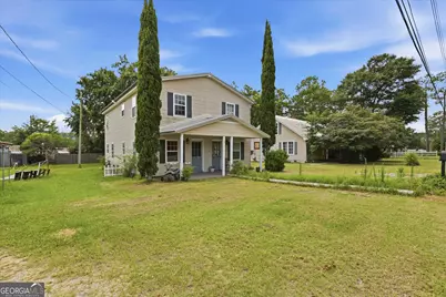 110 Houston Street, Sylvester, GA 31791 - Photo 30