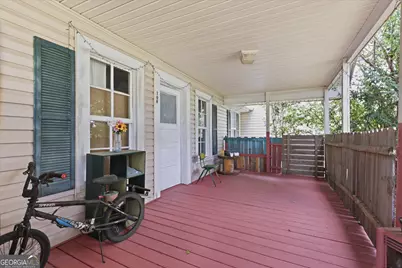 110 Houston Street, Sylvester, GA 31791 - Photo 4