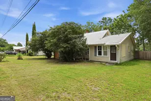110 Houston St, Sylvester, GA 31791 - Photo 2