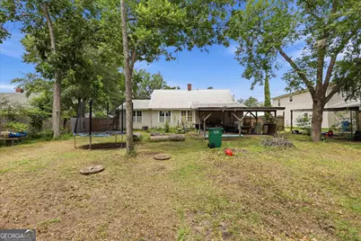 110 Houston Street, Sylvester, GA 31791 - Photo 28