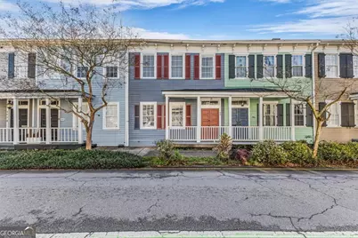 444 Price Street, Savannah, GA 31401 - Photo 1