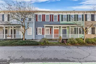 444 Price St, Savannah, GA 31401 - Photo 1