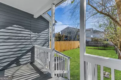 444 Price Street, Savannah, GA 31401 - Photo 34