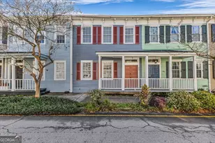 444 Price St, Savannah, GA 31401 - Photo 2