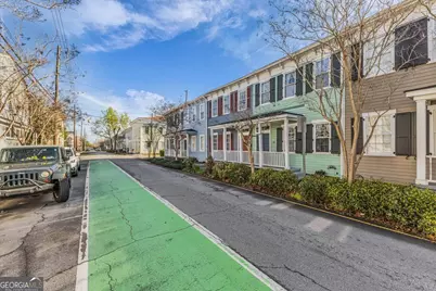 444 Price Street, Savannah, GA 31401 - Photo 4
