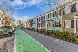 444 Price St, Savannah, GA 31401 - Photo 4