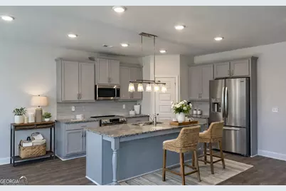 907 Nora Eloise Drive #LOT 35, Bonaire, GA 31005 - Photo 8