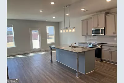 907 Nora Eloise Drive #LOT 35, Bonaire, GA 31005 - Photo 6