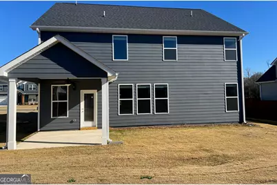 907 Nora Eloise Drive #LOT 35, Bonaire, GA 31005 - Photo 14
