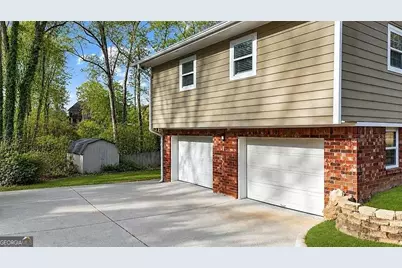 3381 Ember Street, Marietta, GA 30066 - Photo 22