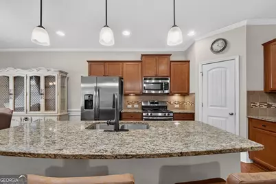 1143 Pebble Creek Lane, Locust Grove, GA 30248 - Photo 12