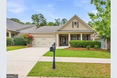 1143 Pebble Creek Lane, Locust Grove, GA 30248 - Photo 1