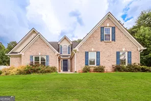 1319 Idlewood Ct, McDonough, GA 30252 - Photo 1